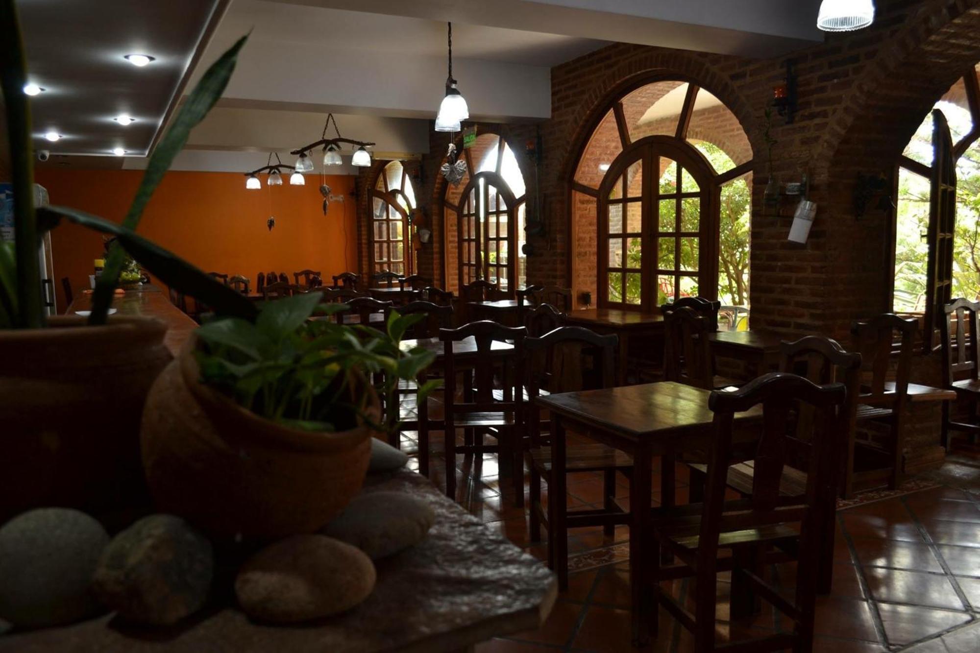 Costanera Mar Hotel&Suites San Clemente del Tuyú Exterior foto