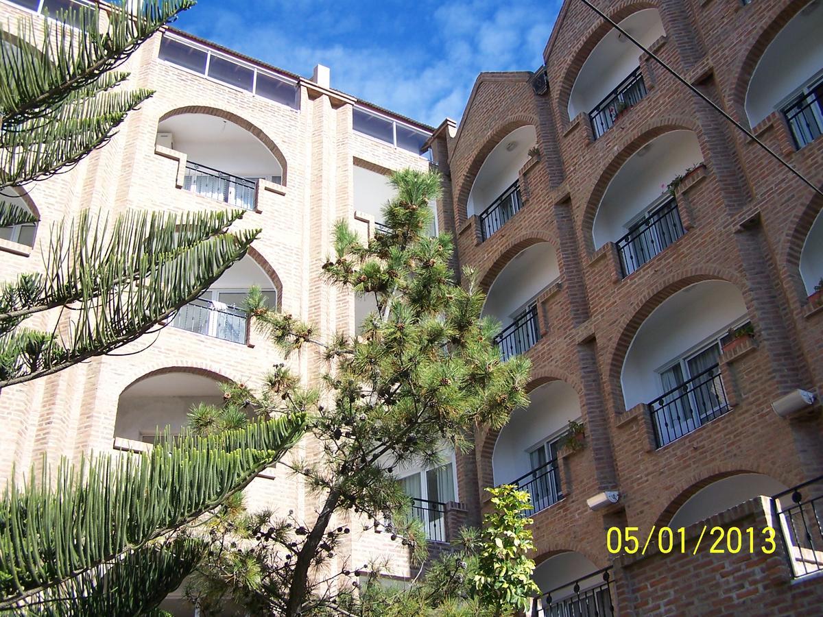 Costanera Mar Hotel&Suites San Clemente del Tuyú Exterior foto