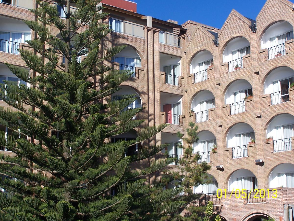 Costanera Mar Hotel&Suites San Clemente del Tuyú Exterior foto