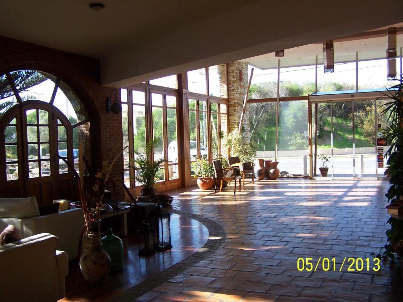 Costanera Mar Hotel&Suites San Clemente del Tuyú Exterior foto