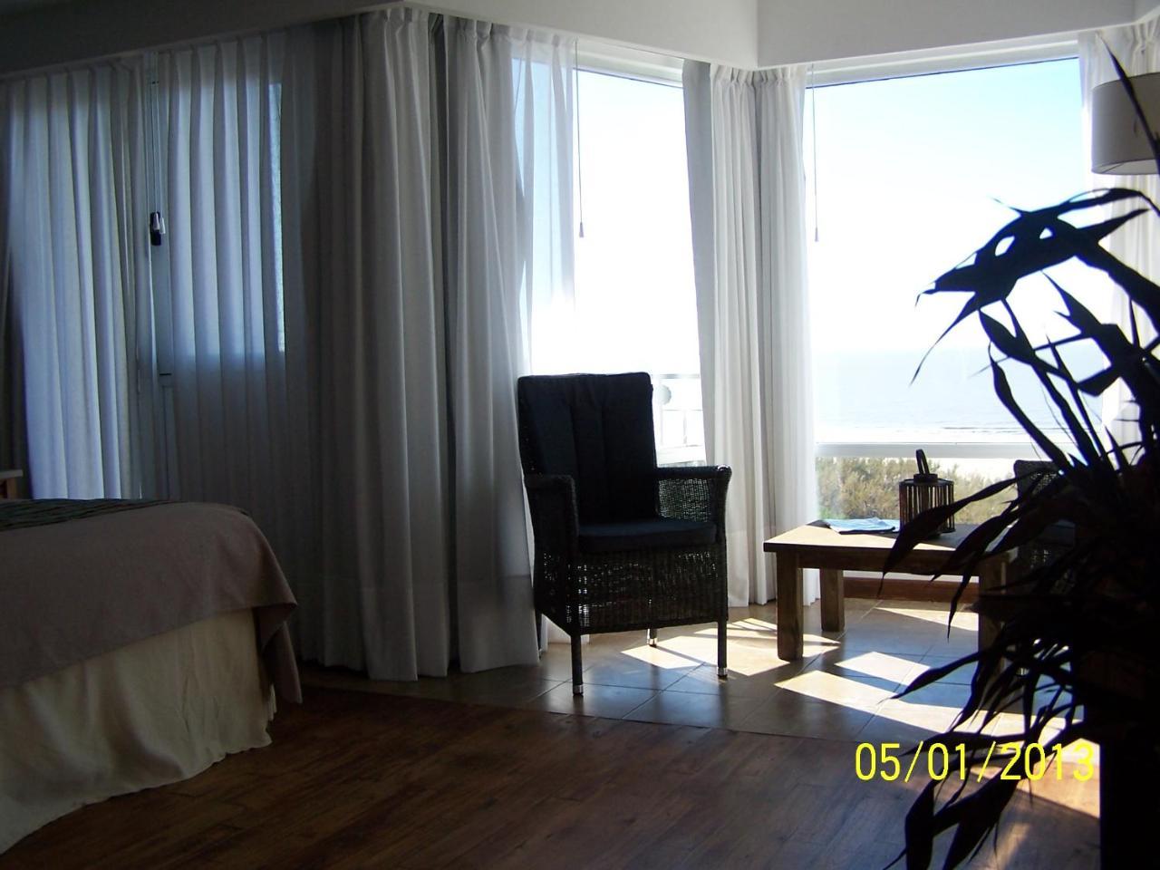 Costanera Mar Hotel&Suites San Clemente del Tuyú Exterior foto